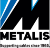 Metalis - ein Unternehmen mit über 60 Jahren Erfahrung in der Entwicklung und Produktion von Kabelrinnensystemen und Metallkonstruktionen.