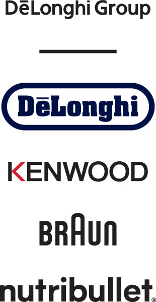 De'Longhi - Kenwood GmbH